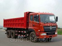 Zhongqi ZQZ3257GD dump truck