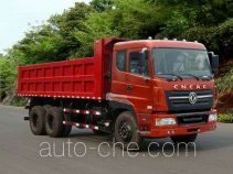 Zhongqi ZQZ3257GD1 dump truck