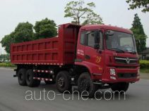 Zhongqi ZQZ3310G1 dump truck