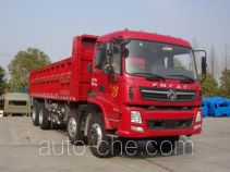 Zhongqi ZQZ3310G dump truck