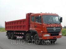 Zhongqi ZQZ3310GD dump truck
