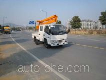 Zhongqi ZQZ5030JGK aerial work platform truck