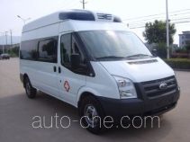 Zhongqi ZQZ5031XJH ambulance