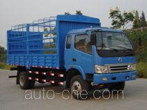 Zhongqi ZQZ5052C грузовик с решетчатым тент-каркасом