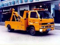 Zhongqi ZQZ5053TQZ автоэвакуатор (эвакуатор)