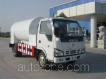 Zhongqi ZQZ5061GDY cryogenic liquid tank truck