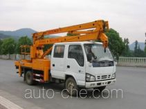 Zhongqi ZQZ5065JGK aerial work platform truck