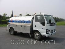 Zhongqi ZQZ5070GSS sprinkler machine (water tank truck)