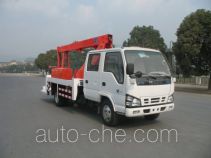 Zhongqi ZQZ5070JGK aerial work platform truck