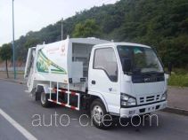 Zhongqi ZQZ5070ZYS мусоровоз с уплотнением отходов