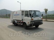 Zhongqi ZQZ5080ZYS garbage compactor truck