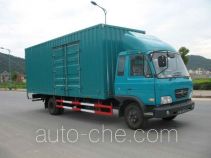 Zhongqi ZQZ5081XXY box van truck