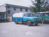 Zhongqi ZQZ5090GSS поливальная машина (автоцистерна водовоз)