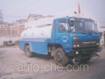 Zhongqi ZQZ5100GSS sprinkler machine (water tank truck)