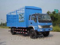 Zhongqi ZQZ5122C грузовик с решетчатым тент-каркасом