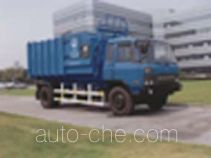 Zhongqi ZQZ5142ZXX detachable body garbage truck