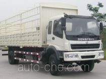 Zhongqi ZQZ5162C грузовик с решетчатым тент-каркасом