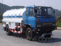 Zhongqi ZQZ5161GSS sprinkler machine (water tank truck)
