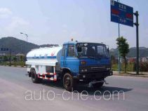 Zhongqi ZQZ5162GSS sprinkler machine (water tank truck)