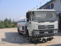 Zhongqi ZQZ5163GSS sprinkler machine (water tank truck)