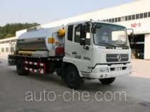 Zhongqi ZQZ5164GLQ asphalt distributor truck