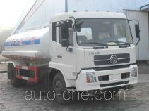 Zhongqi ZQZ5165GSS sprinkler machine (water tank truck)