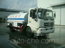 Zhongqi ZQZ5166GSS sprinkler machine (water tank truck)