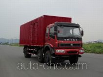 Zhongqi ZQZ5250G1XXY фургон (автофургон)