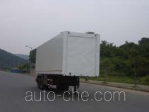 Zhongqi ZQZ9151XWT mobile stage trailer