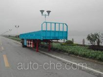 Zhongqi ZQZ9180L trailer