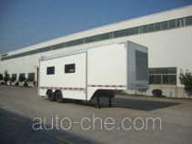 Zhongqi ZQZ9250XZS show trailer