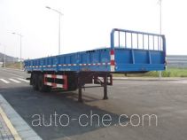 Zhongqi ZQZ9261L trailer