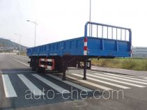 Zhongqi ZQZ9261L trailer