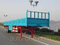 Zhongqi ZQZ9280ZZX dump trailer