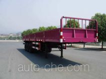 Zhongqi ZQZ9391ZZX dump trailer