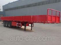 Tianyuxing ZRT9370LB dropside trailer