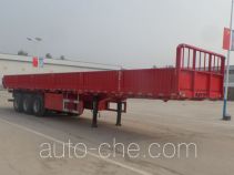 Tianyuxing ZRT9400LB dropside trailer