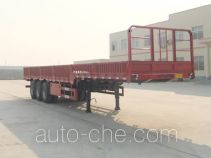 Tianyuxing ZRT9400LBE dropside trailer