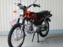宗申牌ZS100-19S型两轮摩托车