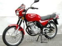 Zongshen ZS125-11F motorcycle