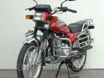 Zongshen ZS125-2D motorcycle