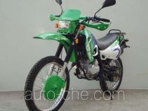 Zongshen ZS125GY-S motorcycle