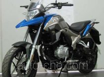 Zongshen ZS150-51 motorcycle