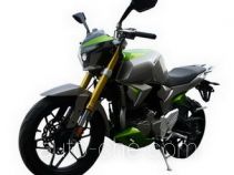 Shengshi ZT250-S motorcycle