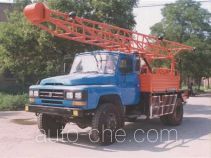 Zhangtan ZT5070TZJDPE drilling rig vehicle