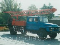 Zhangtan ZT5070TZJDPH drilling rig vehicle