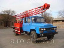 Zhangtan ZT5080TZJDPHDG drilling rig vehicle