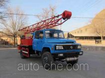 Zhangtan ZT5081TZJDPHDQ drilling rig vehicle