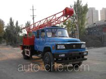 Zhangtan ZT5082TZJDPHDQ drilling rig vehicle