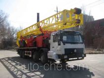 Zhangtan ZT5310TZJSPC1000 drilling rig vehicle